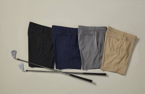 Men's Golf Bottoms
