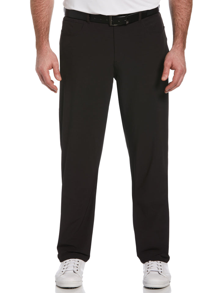 Big & Tall 5-Pocket Golf Pant