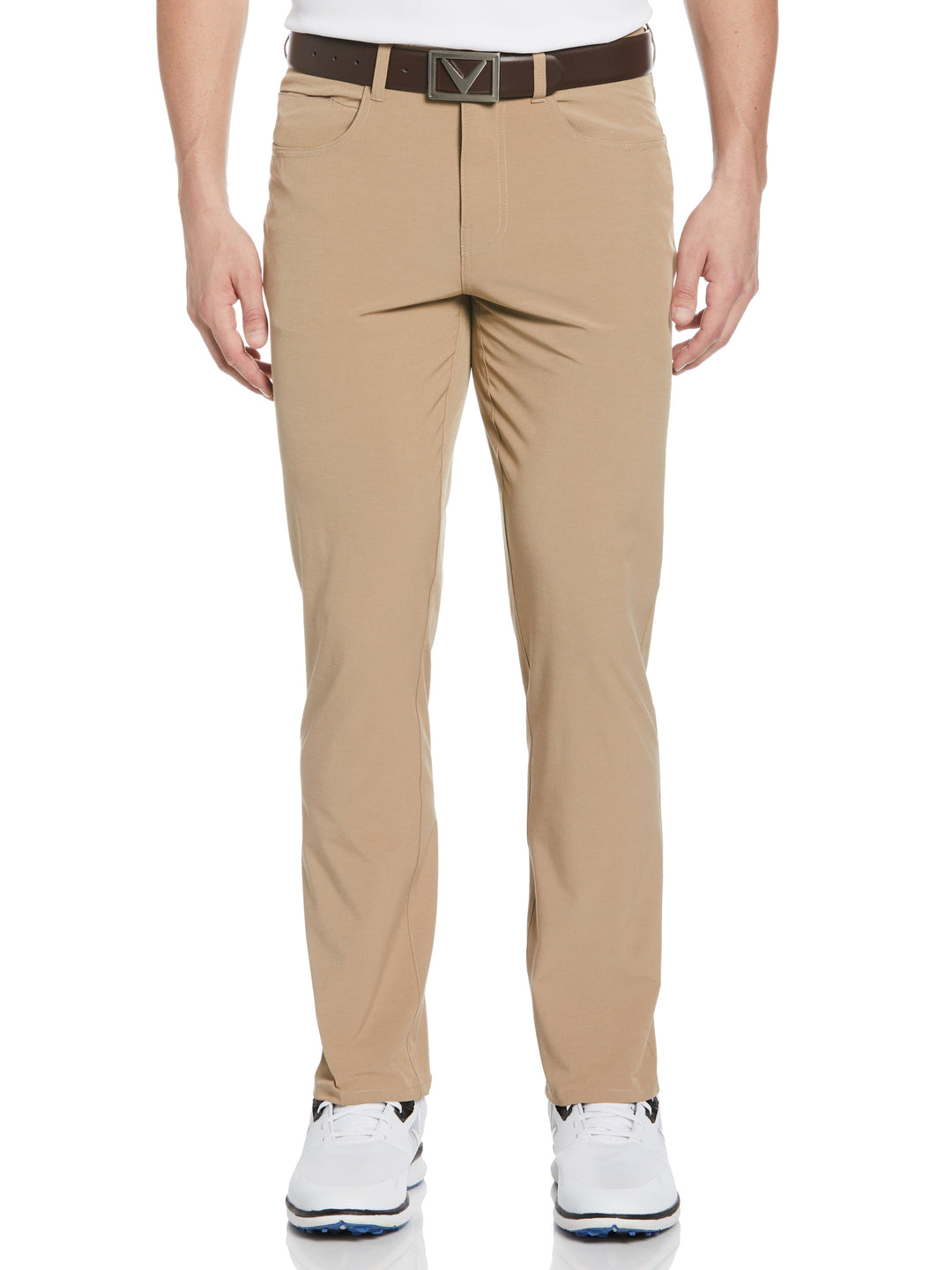 Big & Tall 5-Pocket Golf Pant
