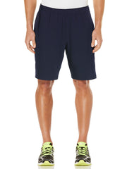 Big & Tall 9" Stretch Tennis Short