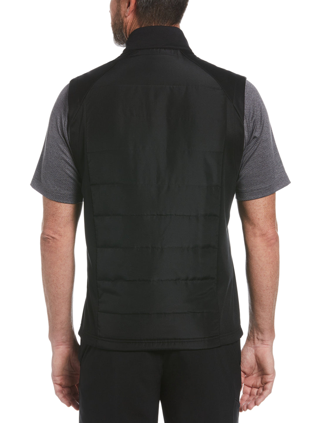 Big & Tall Hybrid Performance Puffer Vest