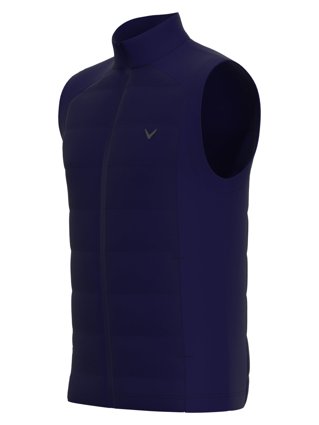 Big & Tall Hybrid Performance Puffer Vest
