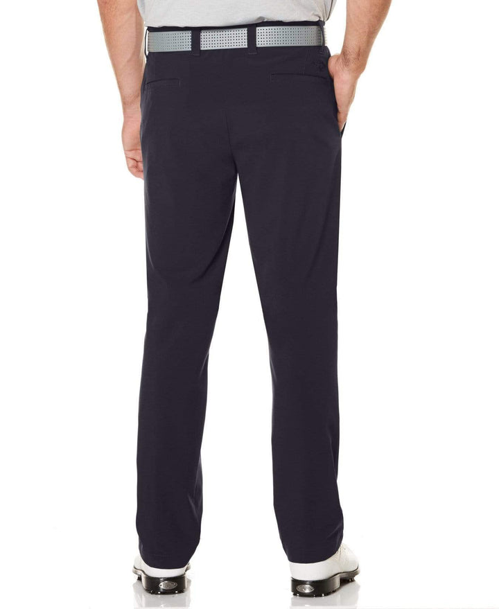 Big & Tall Lightweight Stretch Tech Pant with Active Waistband