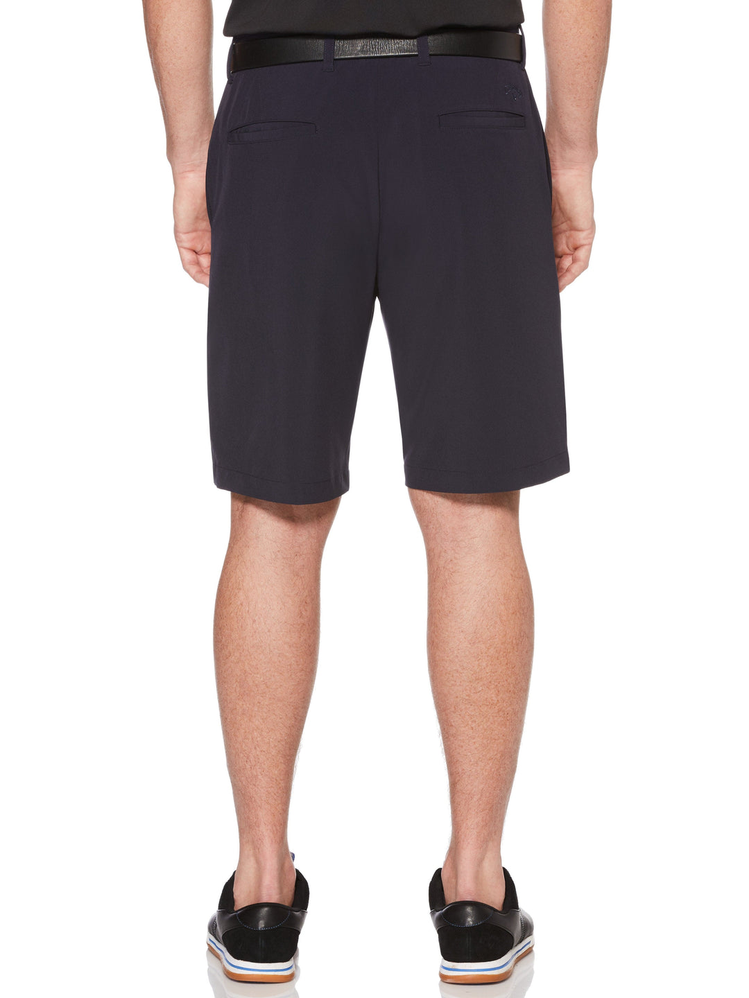 Big & Tall Lightweight Stretch Tech Short with Active Waistband