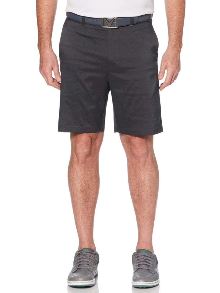 Big & Tall Oxford Short
