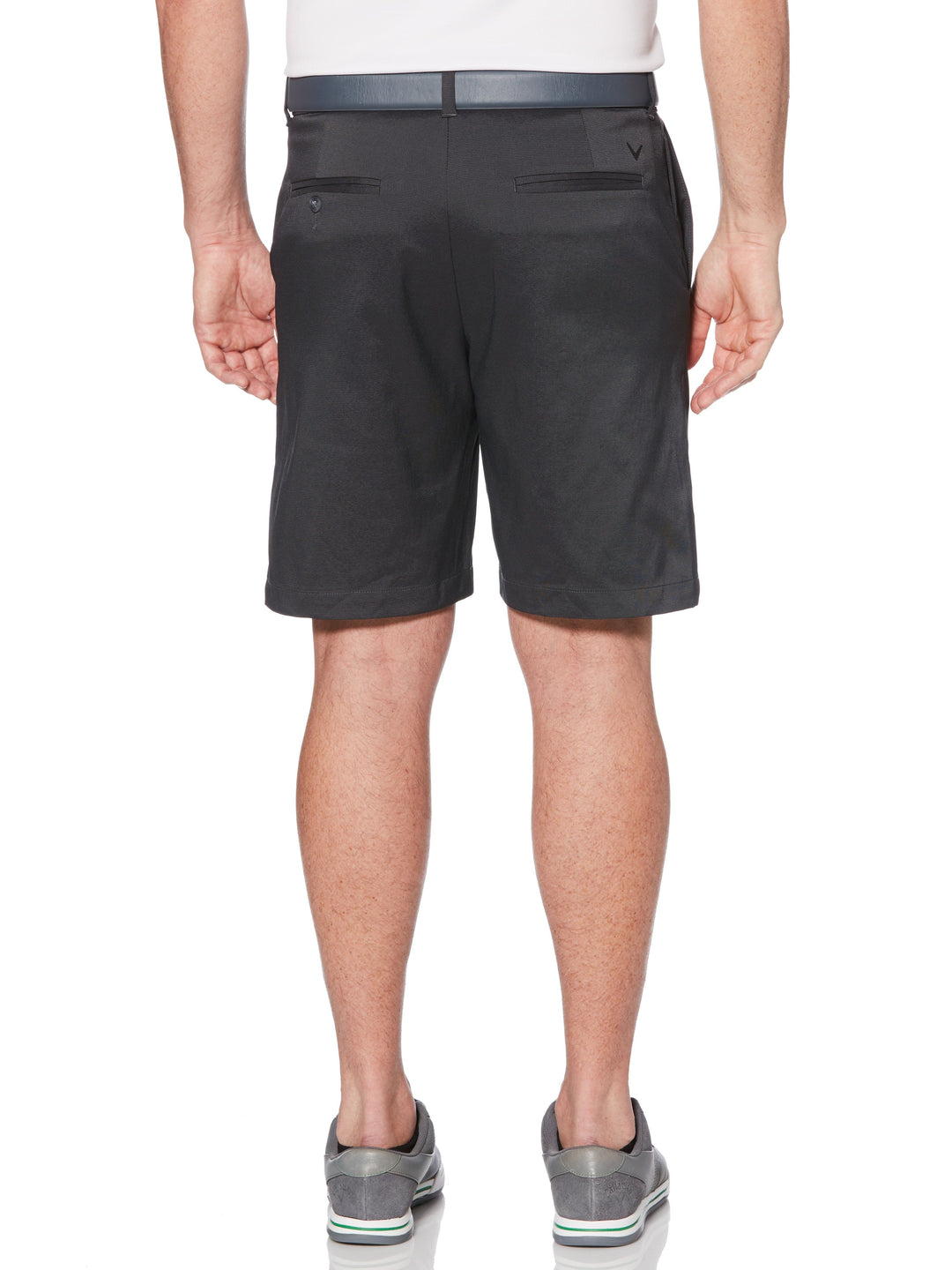Big & Tall Oxford Short