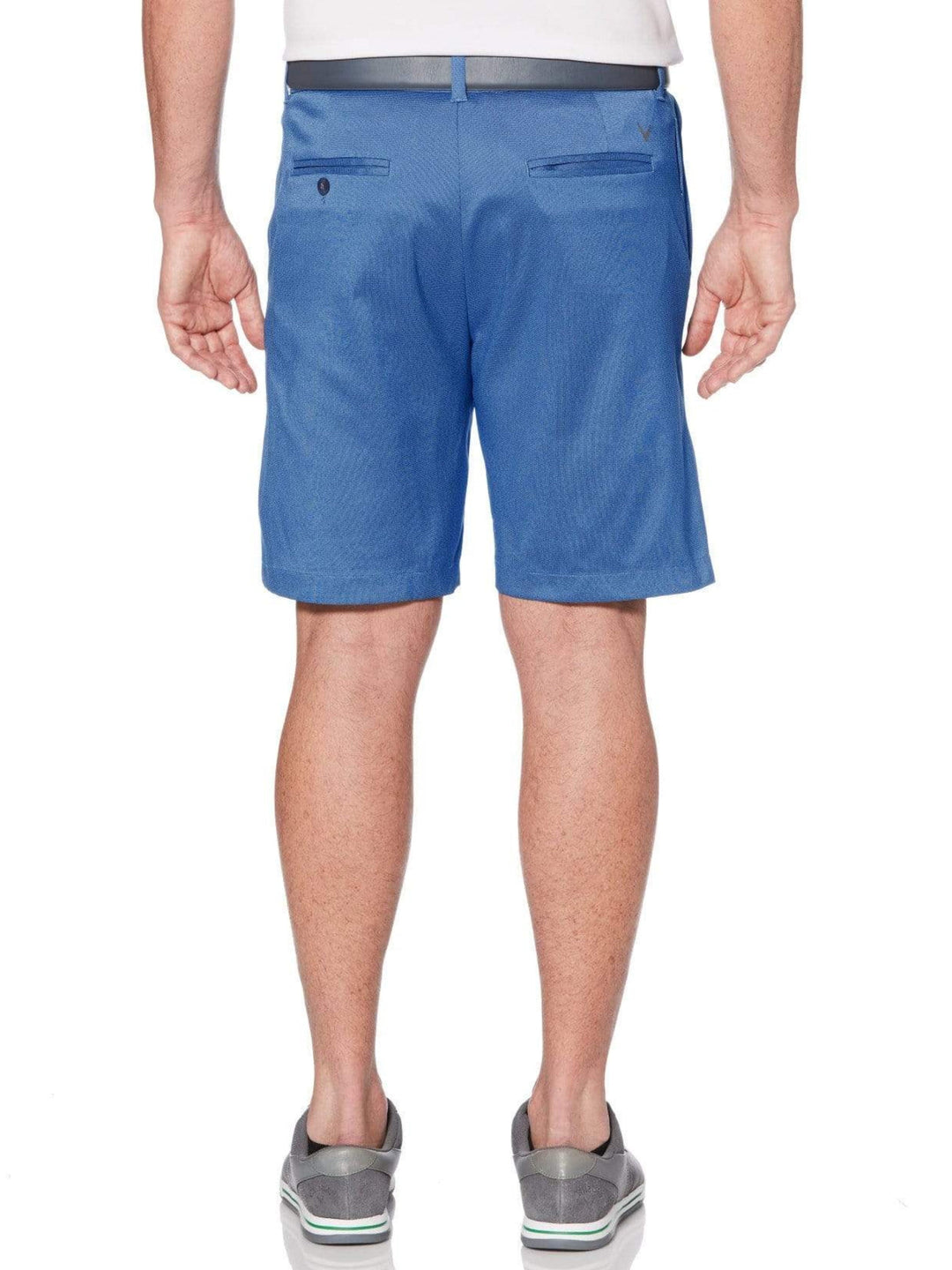 Big & Tall Oxford Short