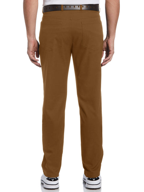 Big & Tall Sorona 5-Pocket Pant