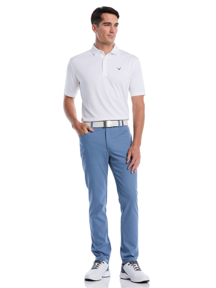 Big & Tall Sorona® Stretch 5-Pocket Pant