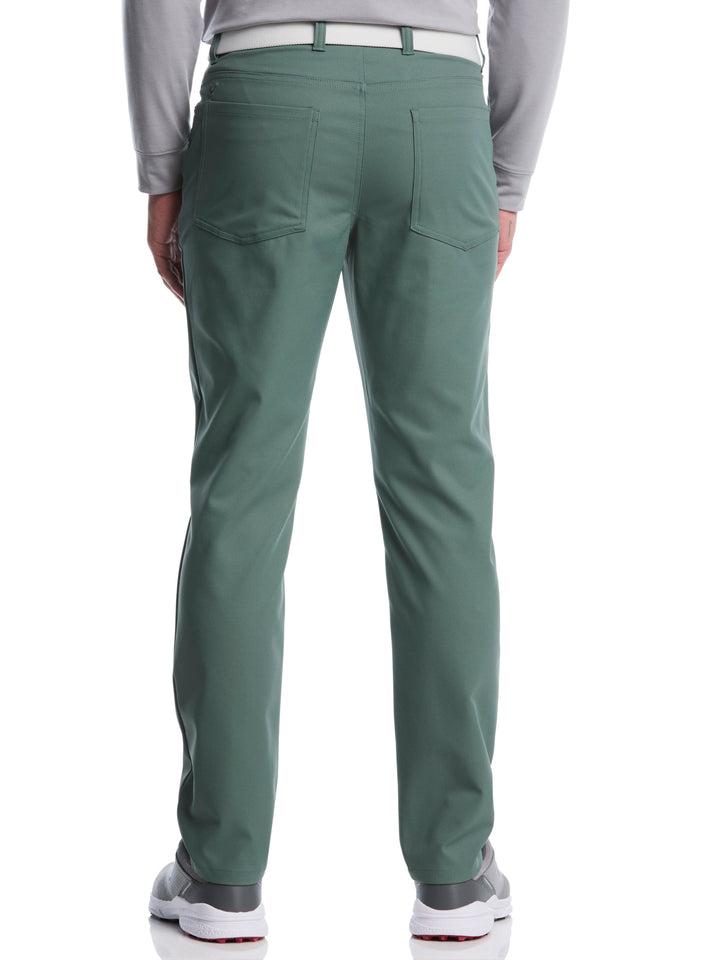 Big & Tall Sorona® Stretch 5-Pocket Pant