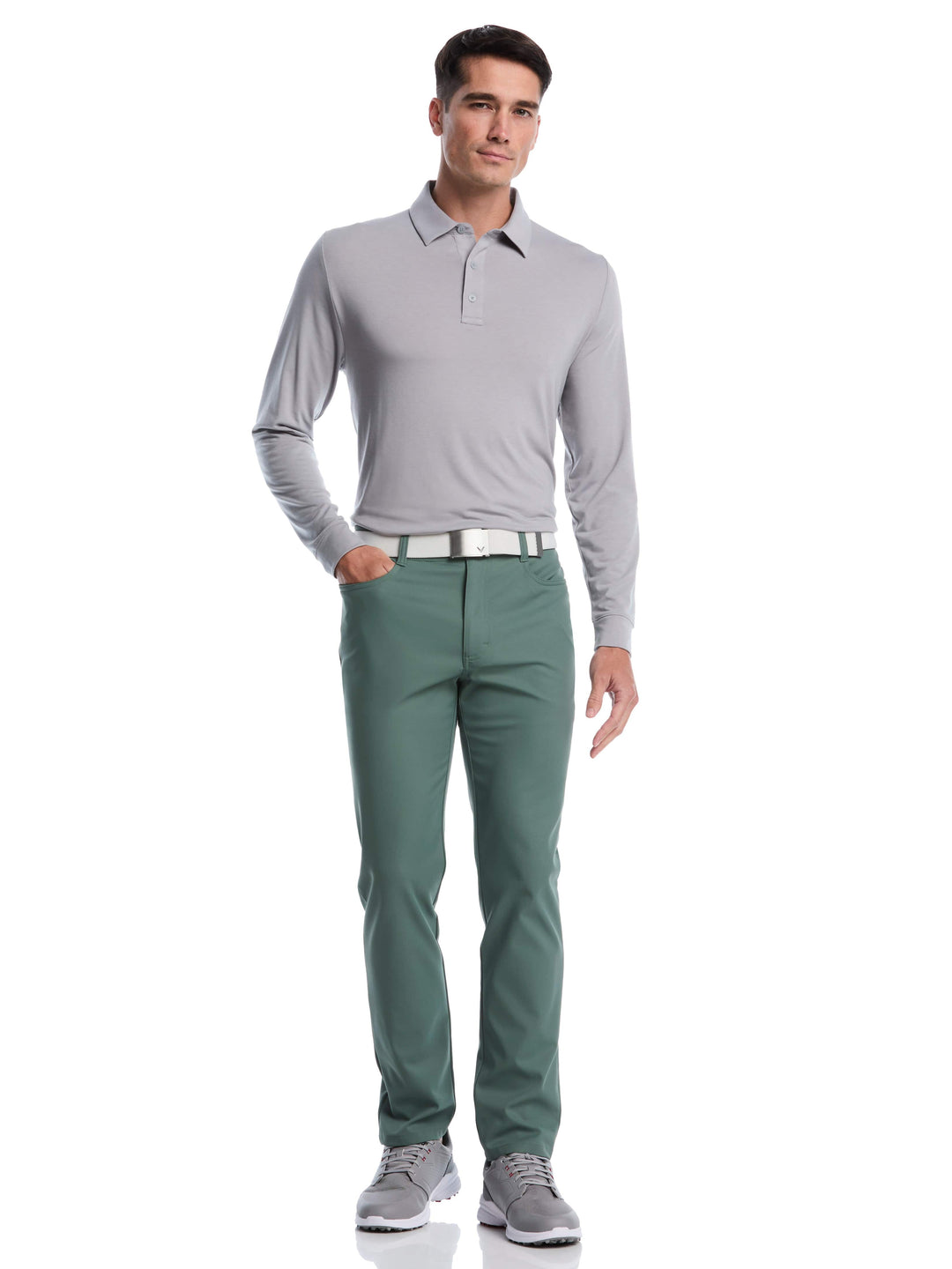 Big & Tall Sorona® Stretch 5-Pocket Pant