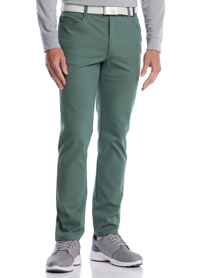 Big & Tall Sorona® Stretch 5-Pocket Pant