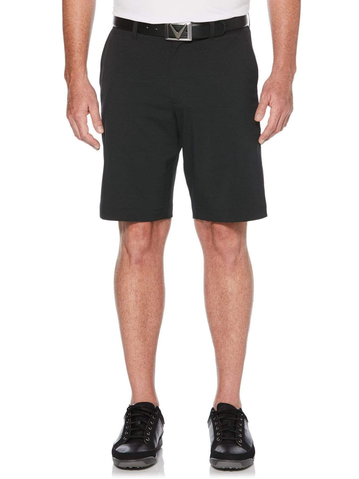 Big & Tall Stretch Short with Active Waistband