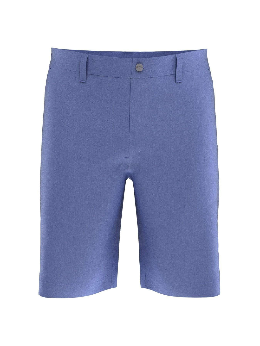Big & Tall Swing Tech Heather Ergo Short