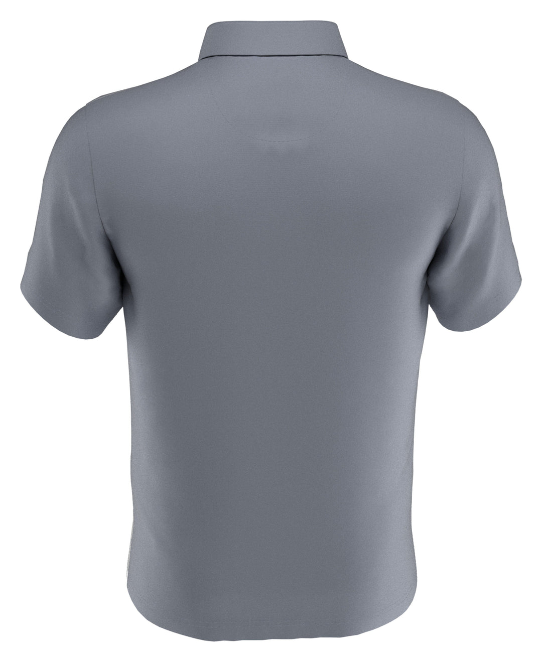 Front Ombre Polo (Tradewinds) 