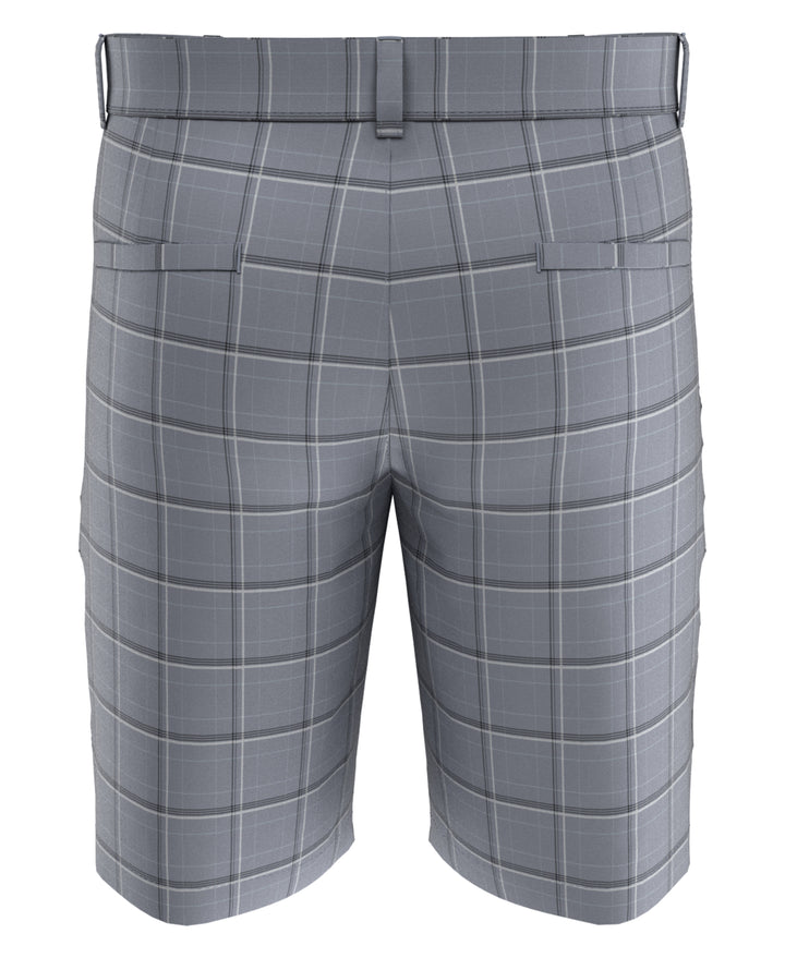 Roadmap Plaid Golf Short (Tradewinds) 