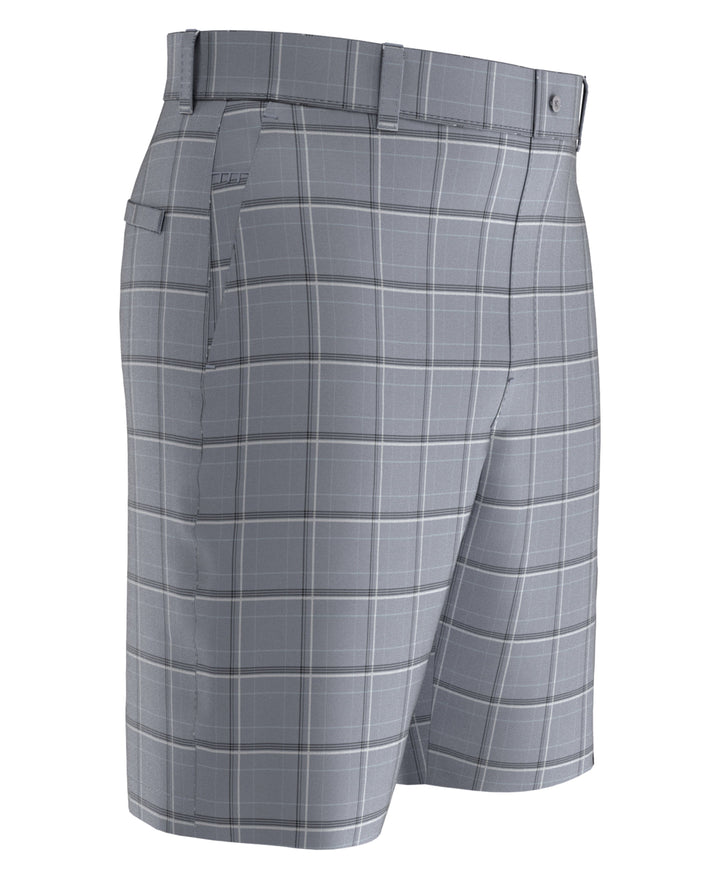 Roadmap Plaid Golf Short (Tradewinds) 
