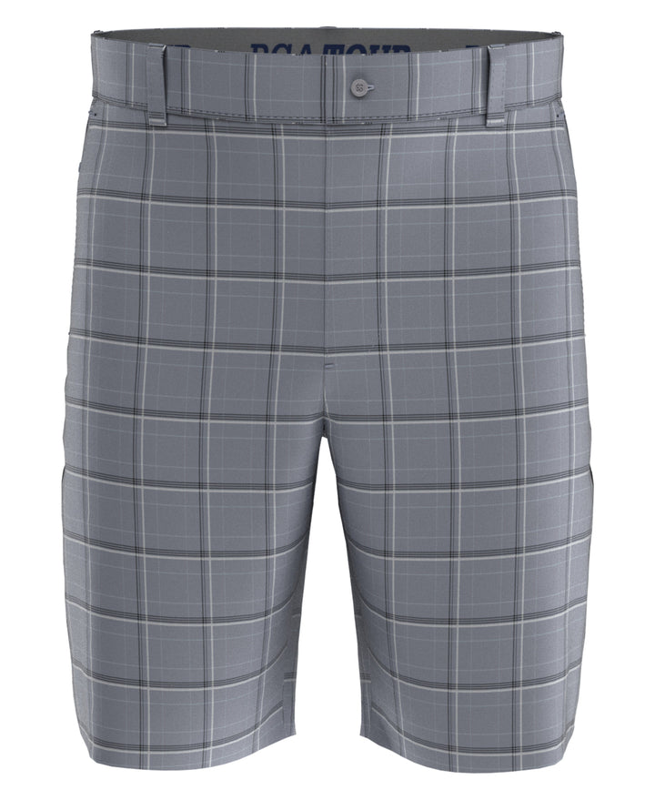 Roadmap Plaid Golf Short (Tradewinds) 