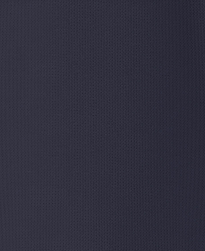 Boys Short Sleeve AirFlux™ Polo (True Navy) 