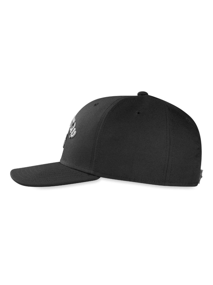 Camo Snapback
