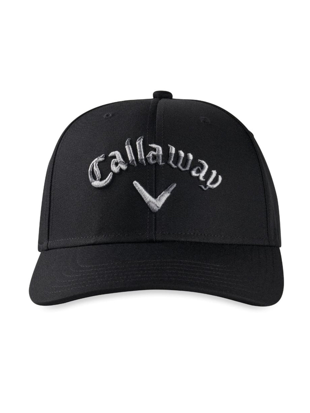 Camo Snapback