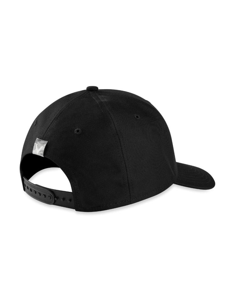 Camo Snapback