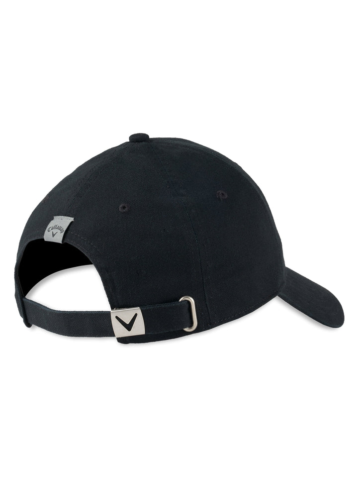 Collection Metal Cap