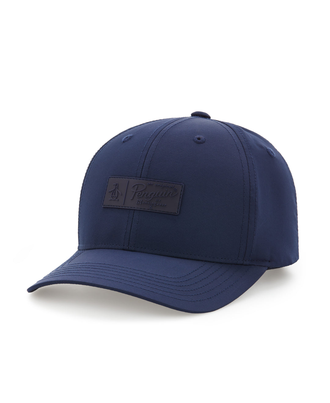 Men's Core Golf Cap (Black Iris) 