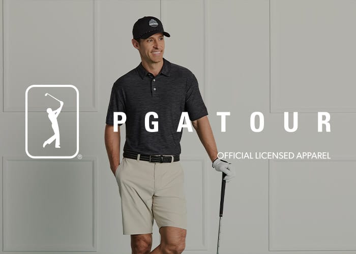PGA TOUR