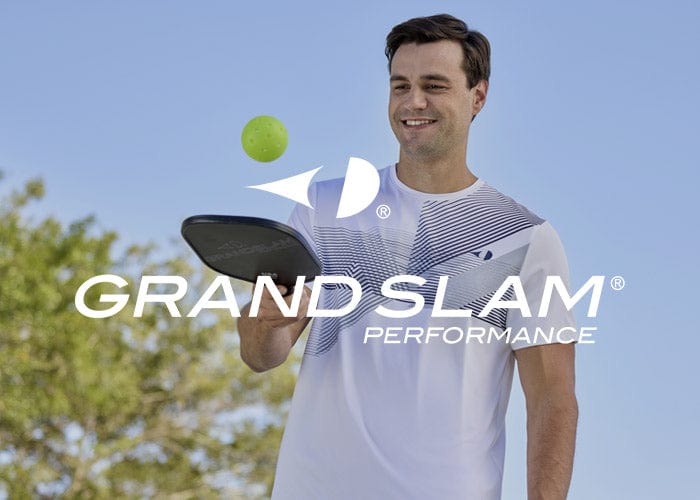 GRAND SLAM