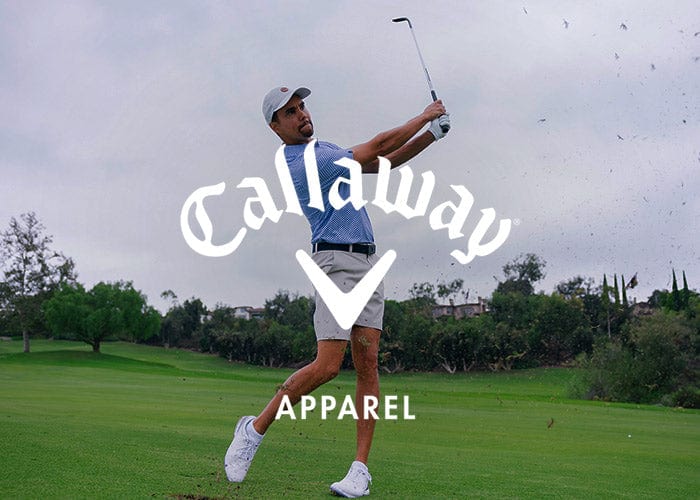 CALLAWAY APPAREL