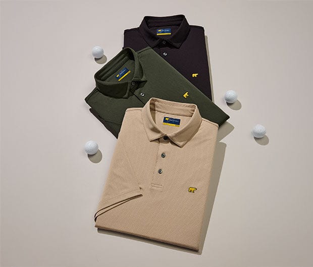 SHOP POLOS