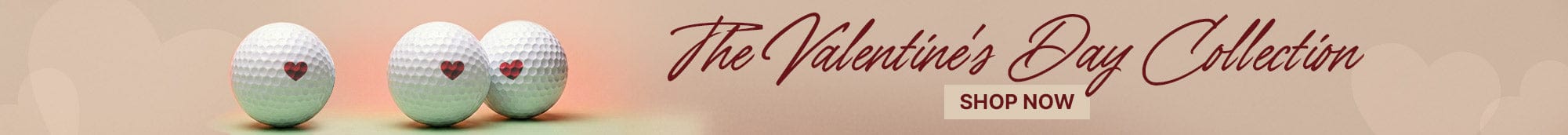 The Valentine's Day Collection