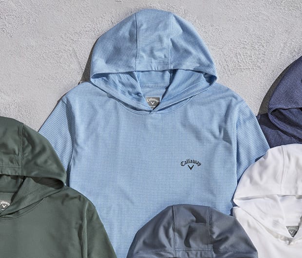 SHOP OUTERWEAR