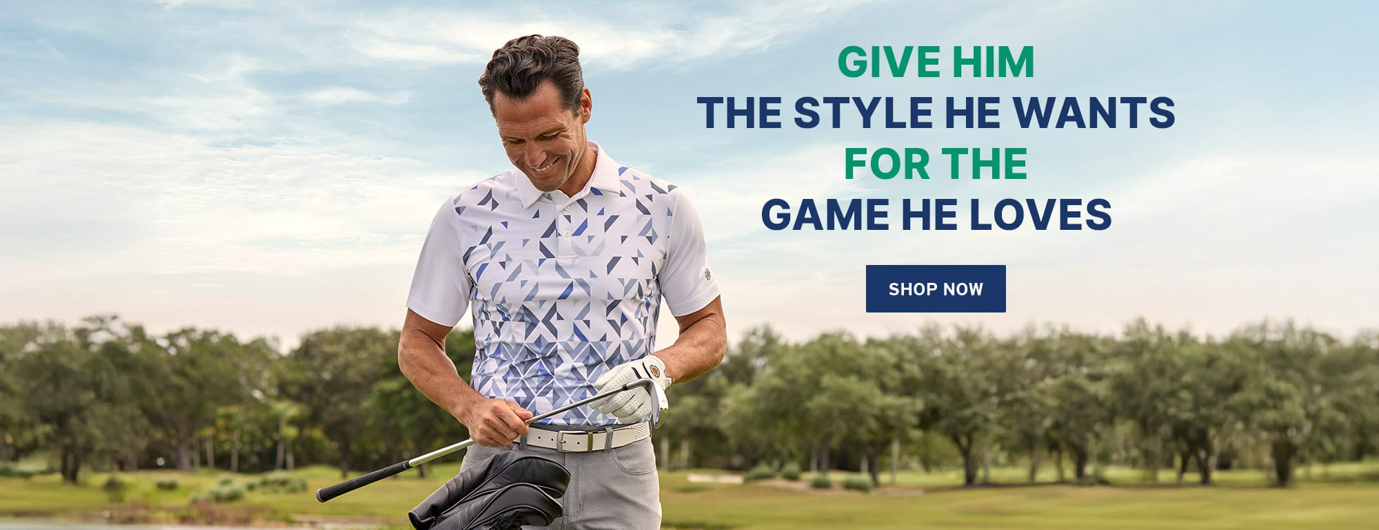 SHOP NOW
