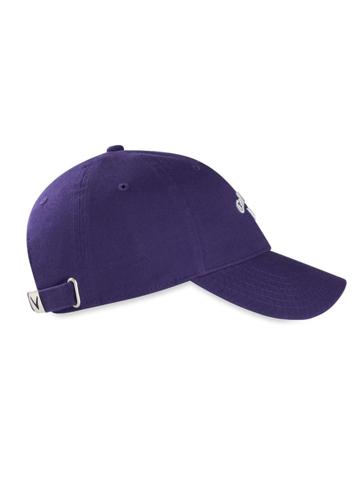 Heritage Twill Hat