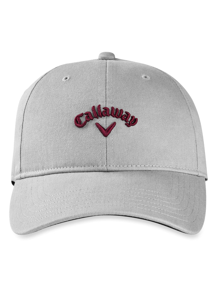 Heritage Twill Hat