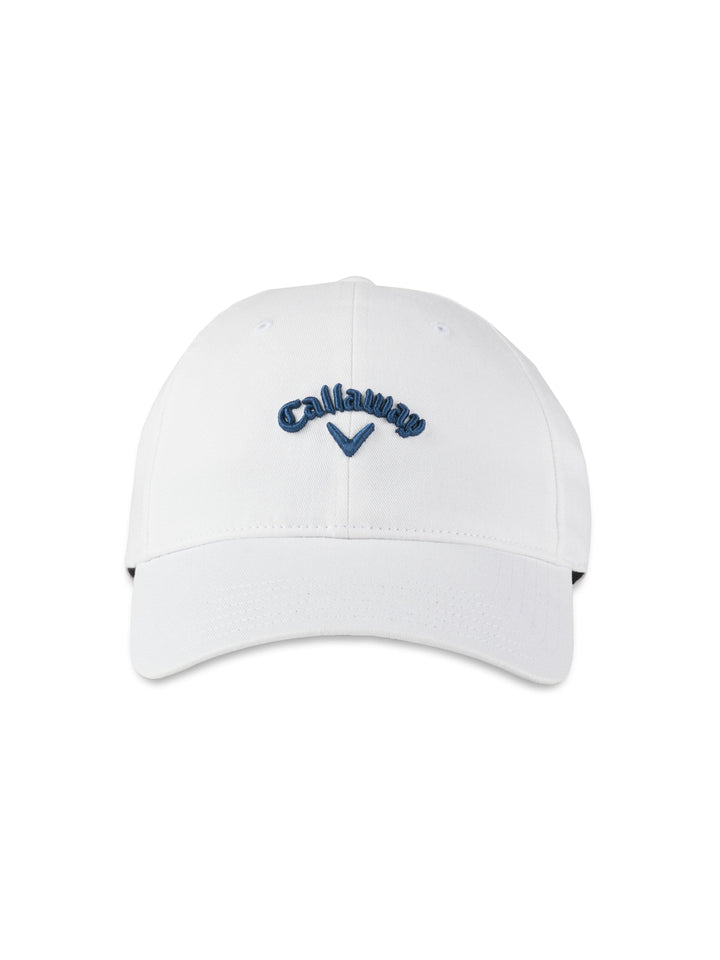 Heritage Twill Hat