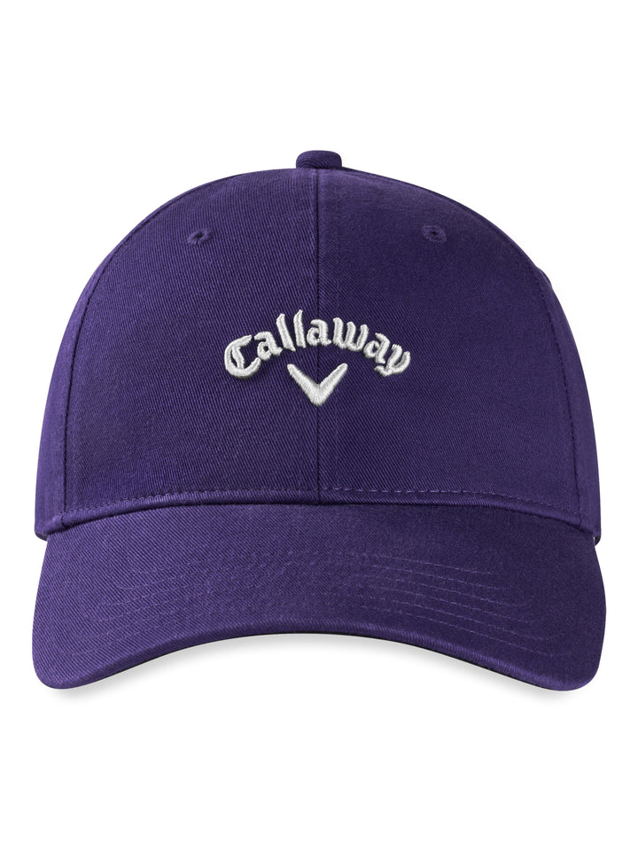 Heritage Twill Hat