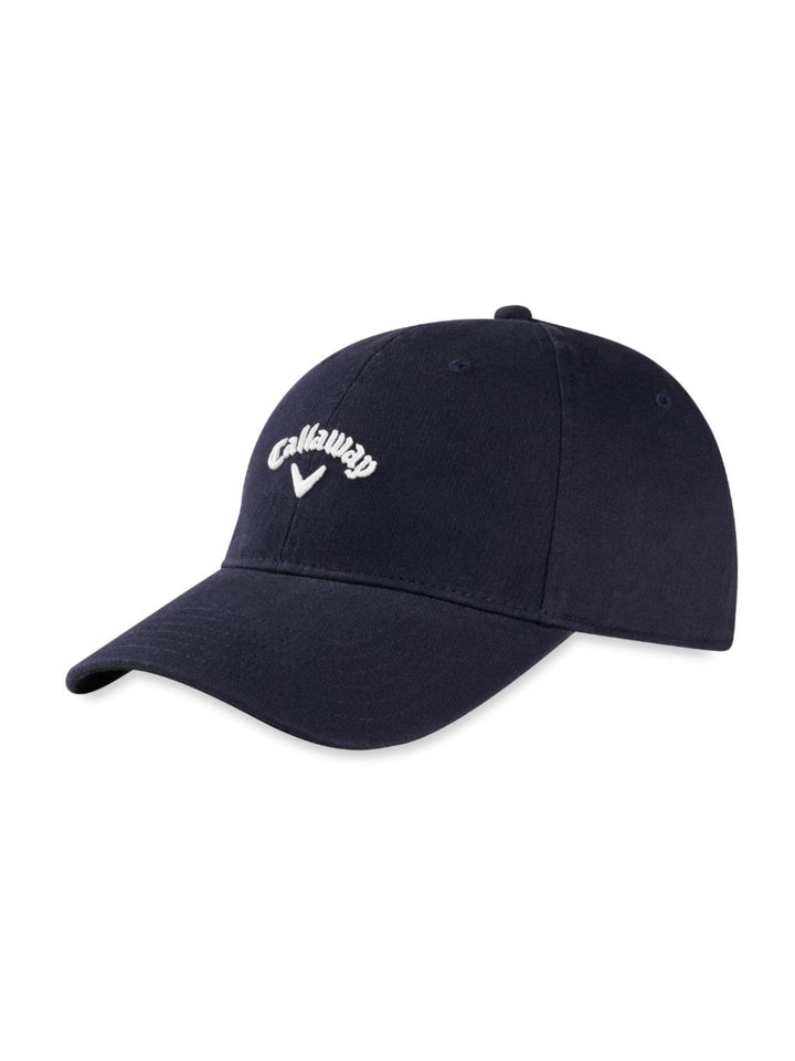 Heritage Twill Hat
