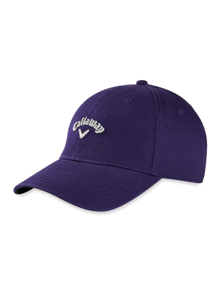 Heritage Twill Hat