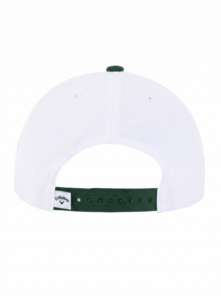 Iron Shot Hat
