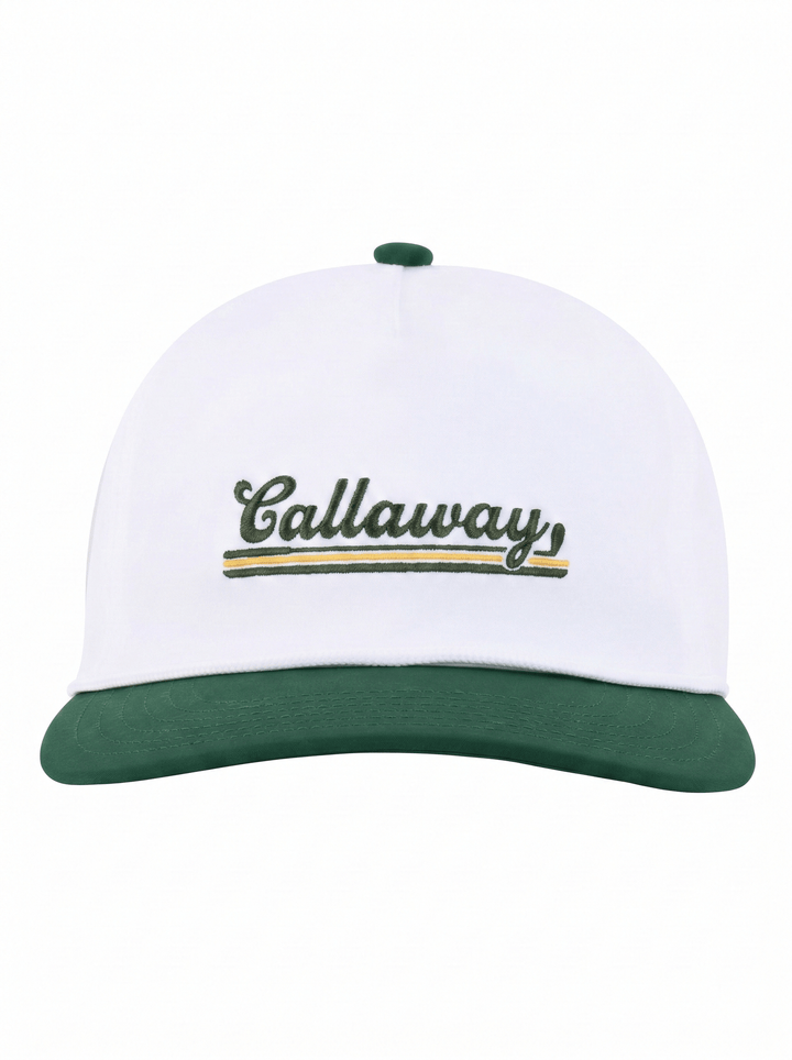 Iron Shot Hat