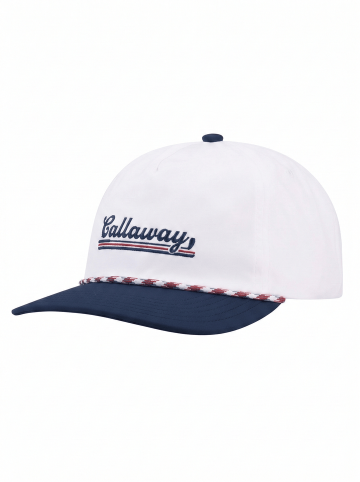Iron Shot Hat