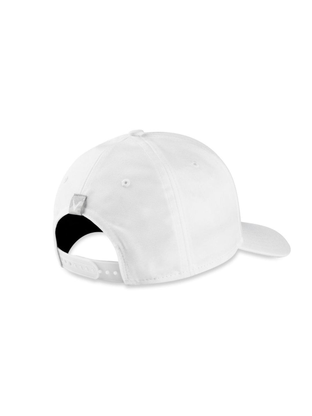 Jacquard Camo Snapback