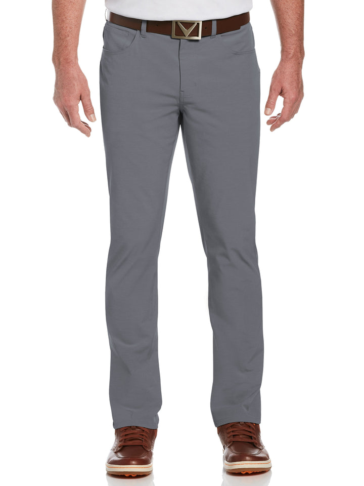 KEEP OFF - Men's EverPlay™ 5-Pocket Pant