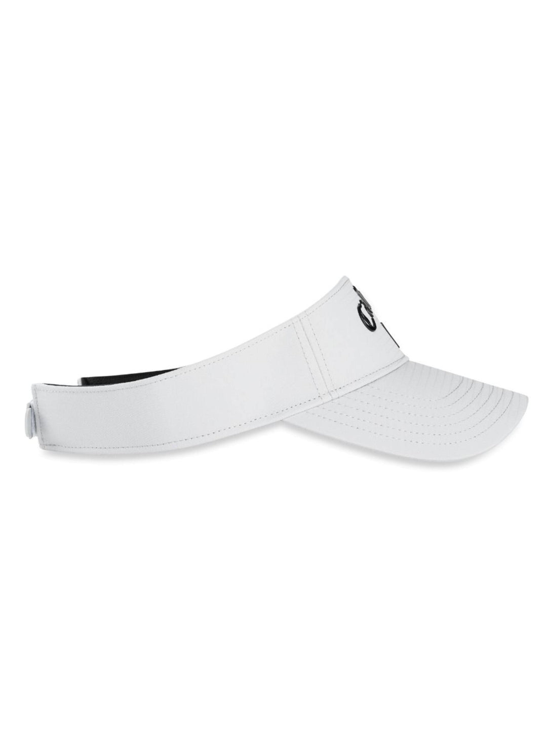 Liquid Metal Visor