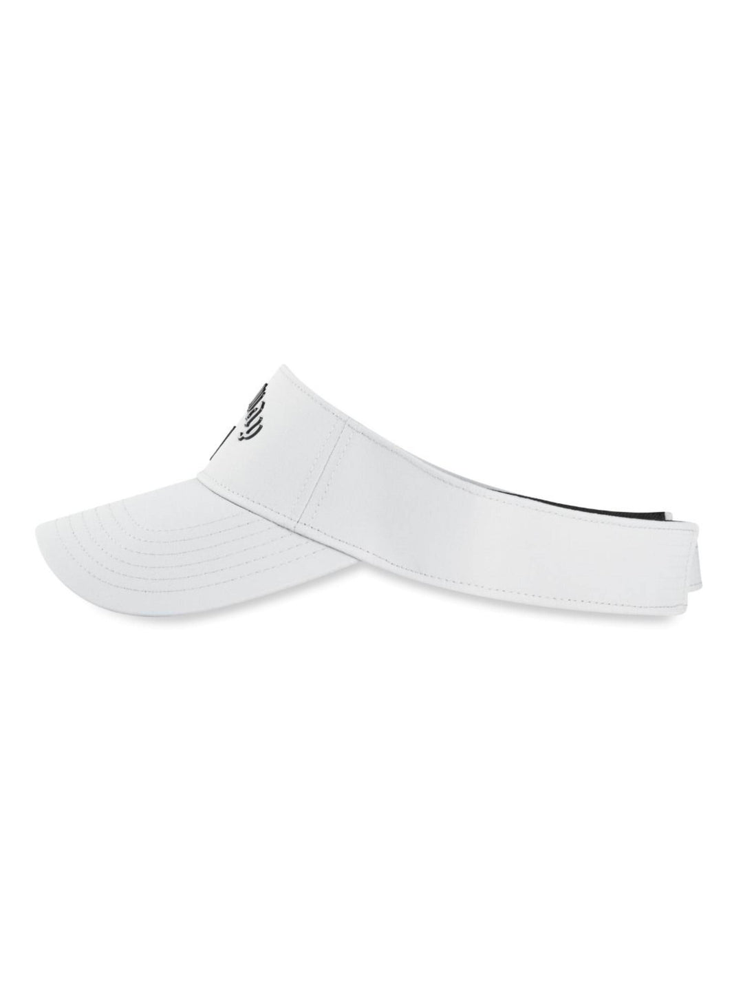 Liquid Metal Visor