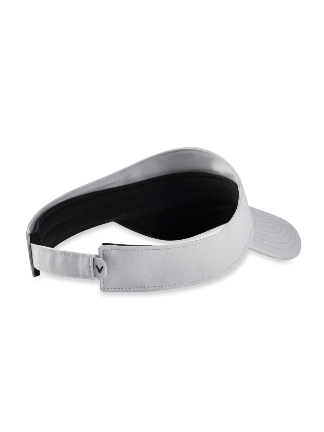 Liquid Metal Visor