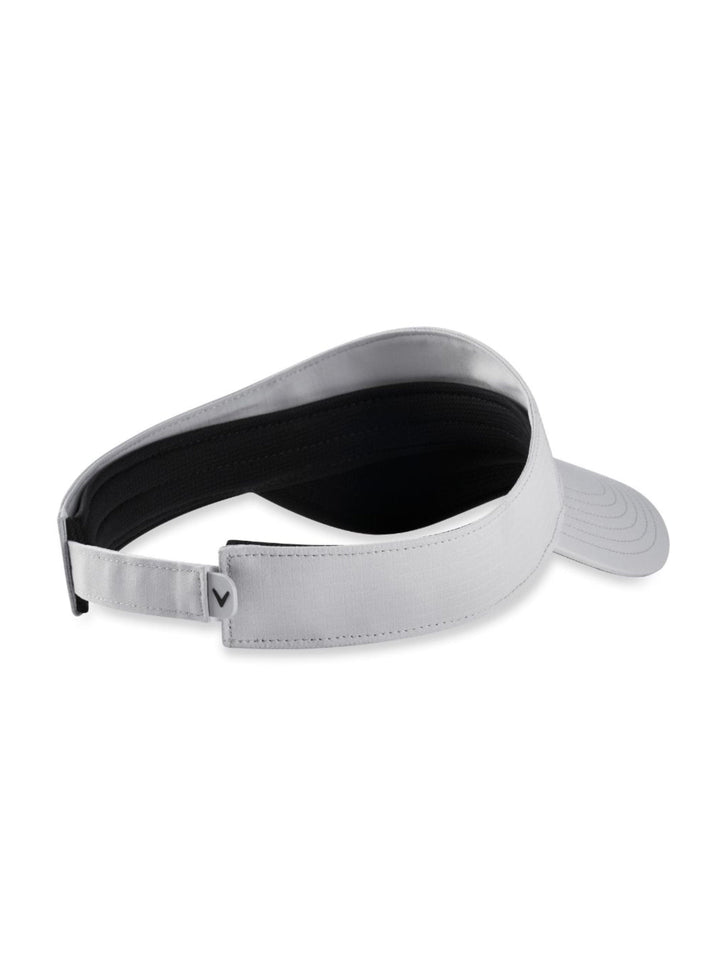 Liquid Metal Visor